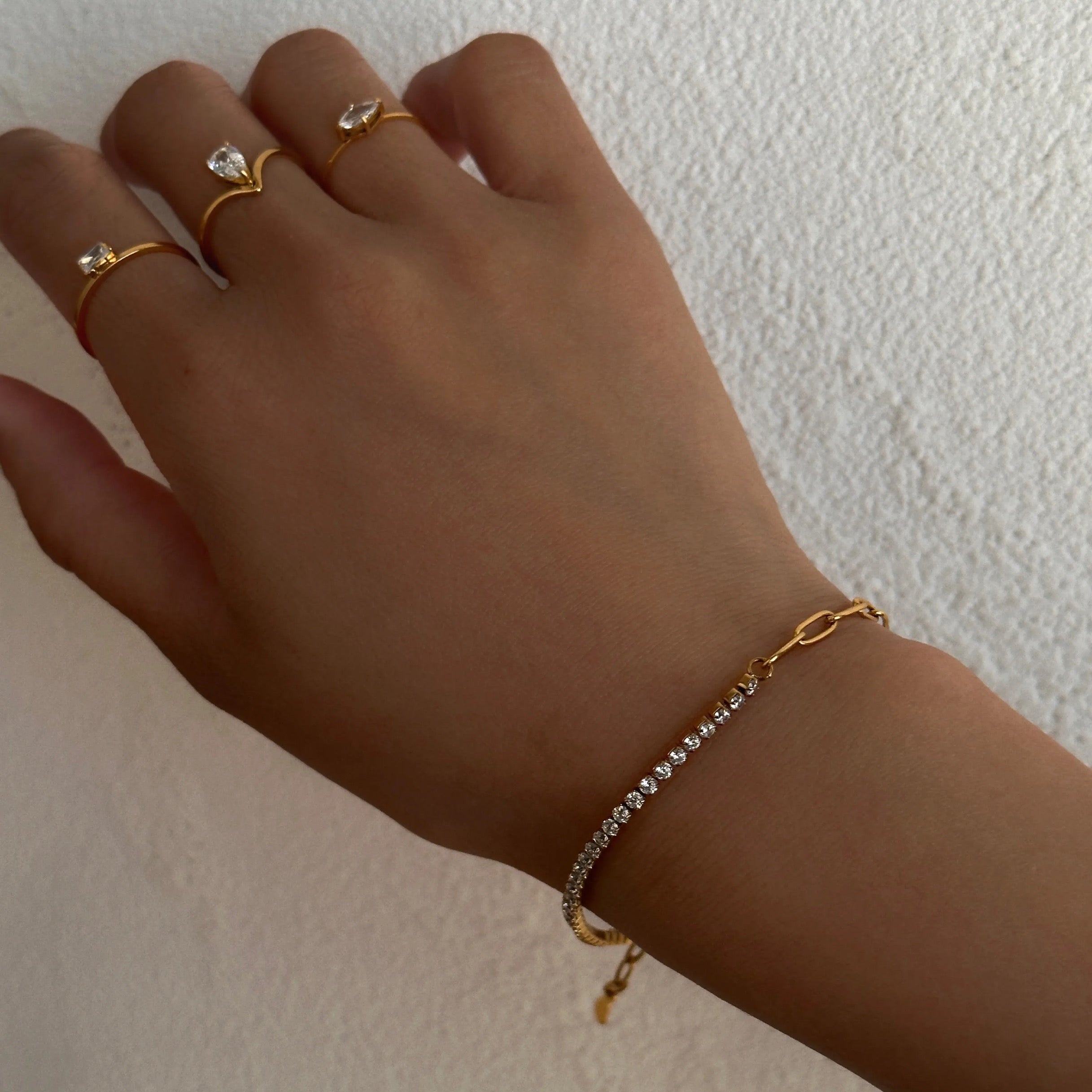 Rue Bracelet