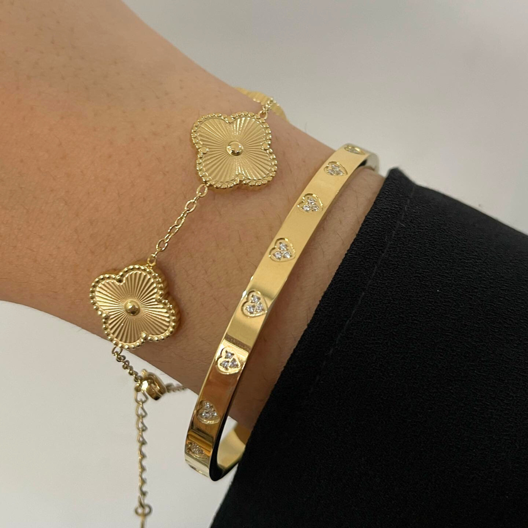 Blair bracelet