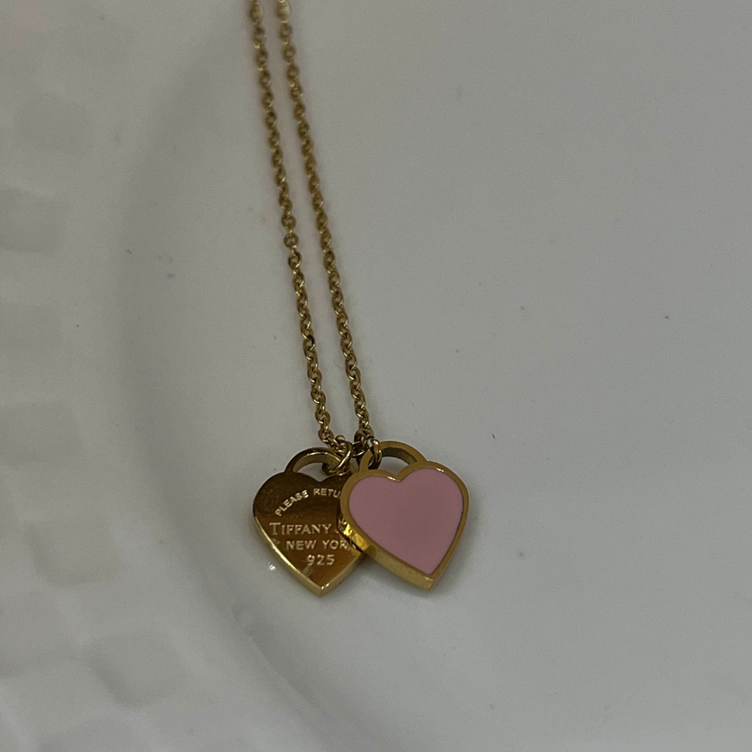 Tiffany And Co Gold Necklace Heart Price Tiffany And Co Heart